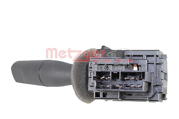 METZGER 0916643 ORIGINAL ERSATZTEIL Lenkstockschalter